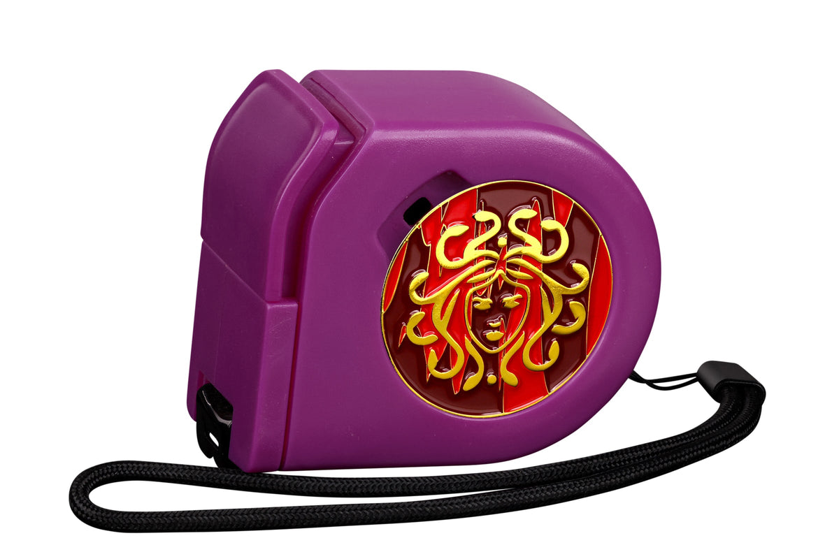 Wargaming Tape Measure | Baron's Coin™ Compatible | Medusa