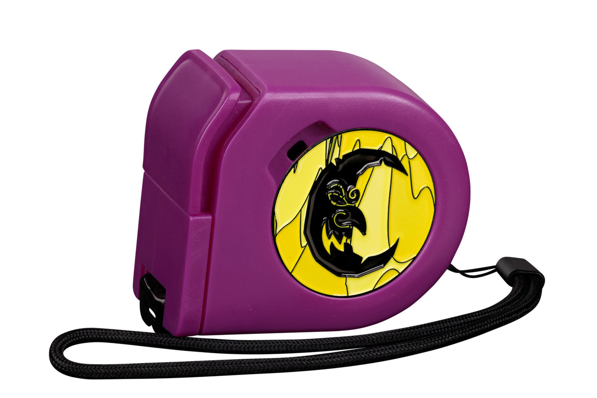 Wargaming Tape Measure | Baron's Coin™ Compatible | Full Moon