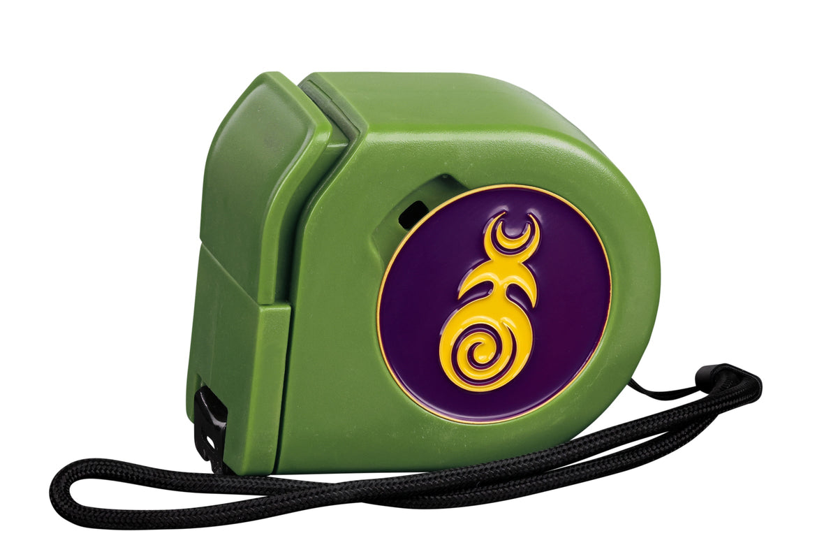Wargaming Tape Measure | Baron's Coin™ Compatible | Gluttony