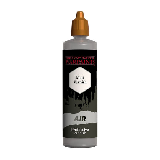 Warpaints Air: Anti-Shine Varnish, 100 Ml