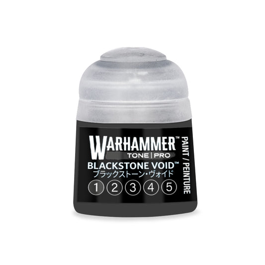 Tone Pro: Blackstone Void