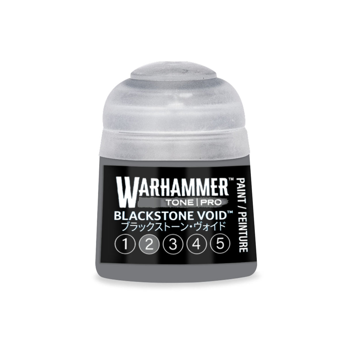 Tone Pro: Blackstone Void