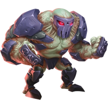 Crazy Space Warriors: Brutalizers