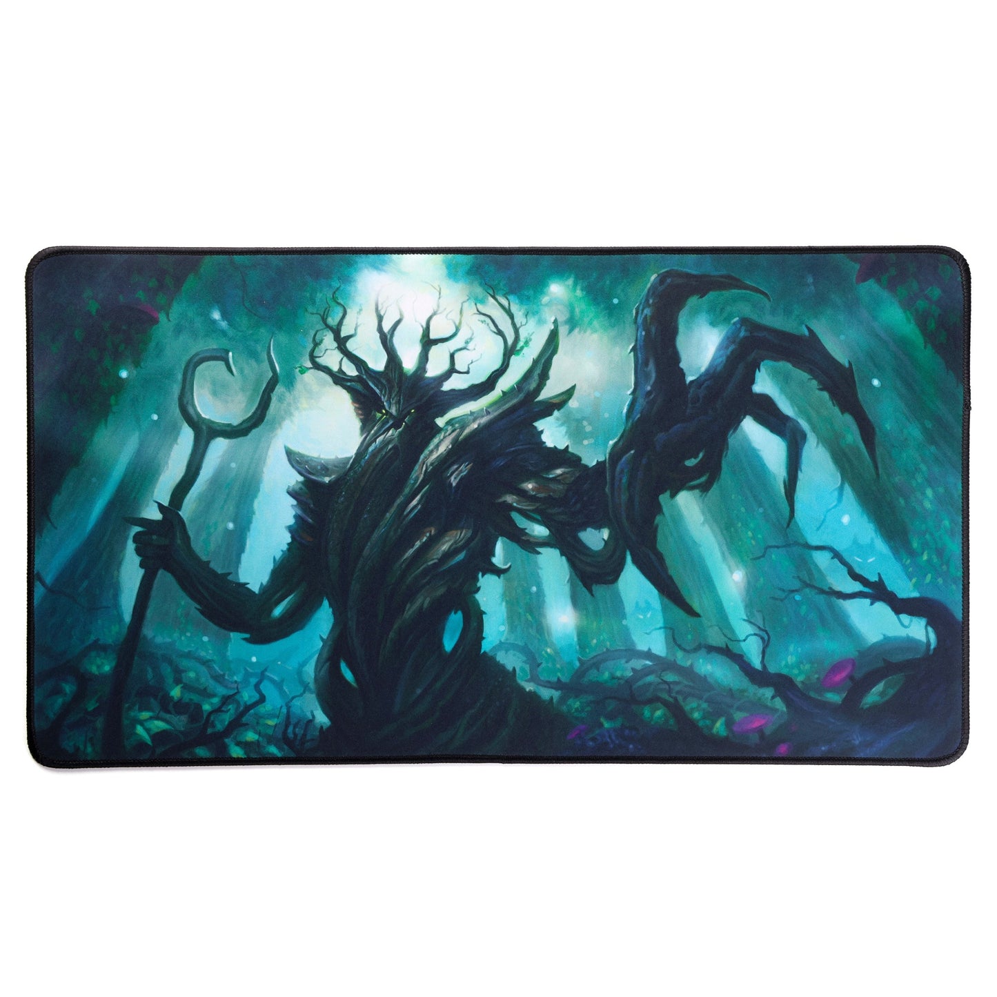 Premium Oversized Playmat | Fear the Wild