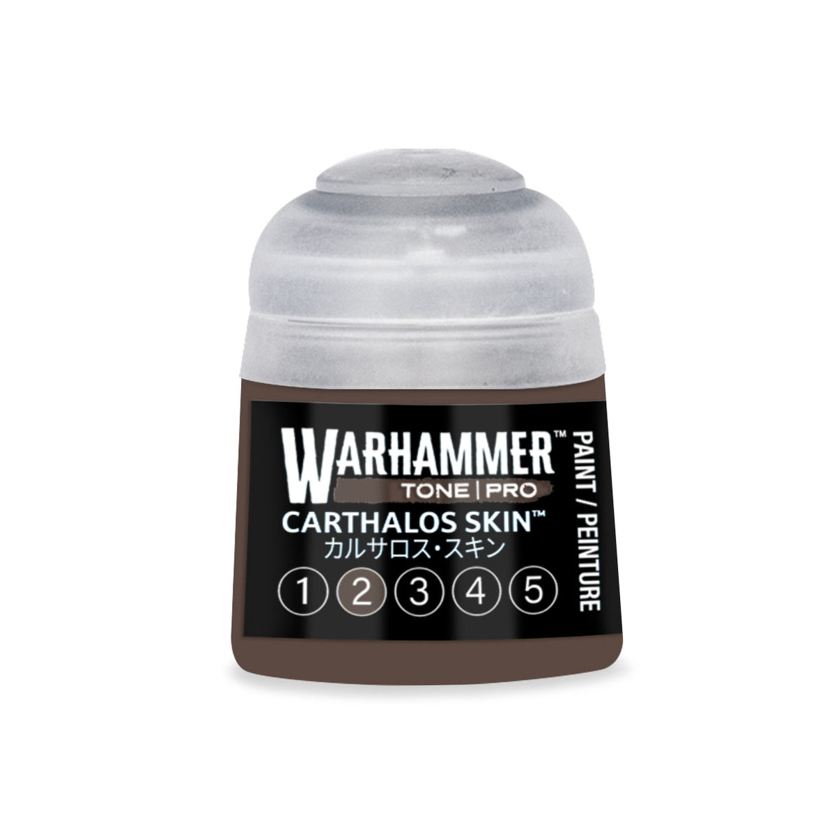 Tone Pro: Carthalos Skin