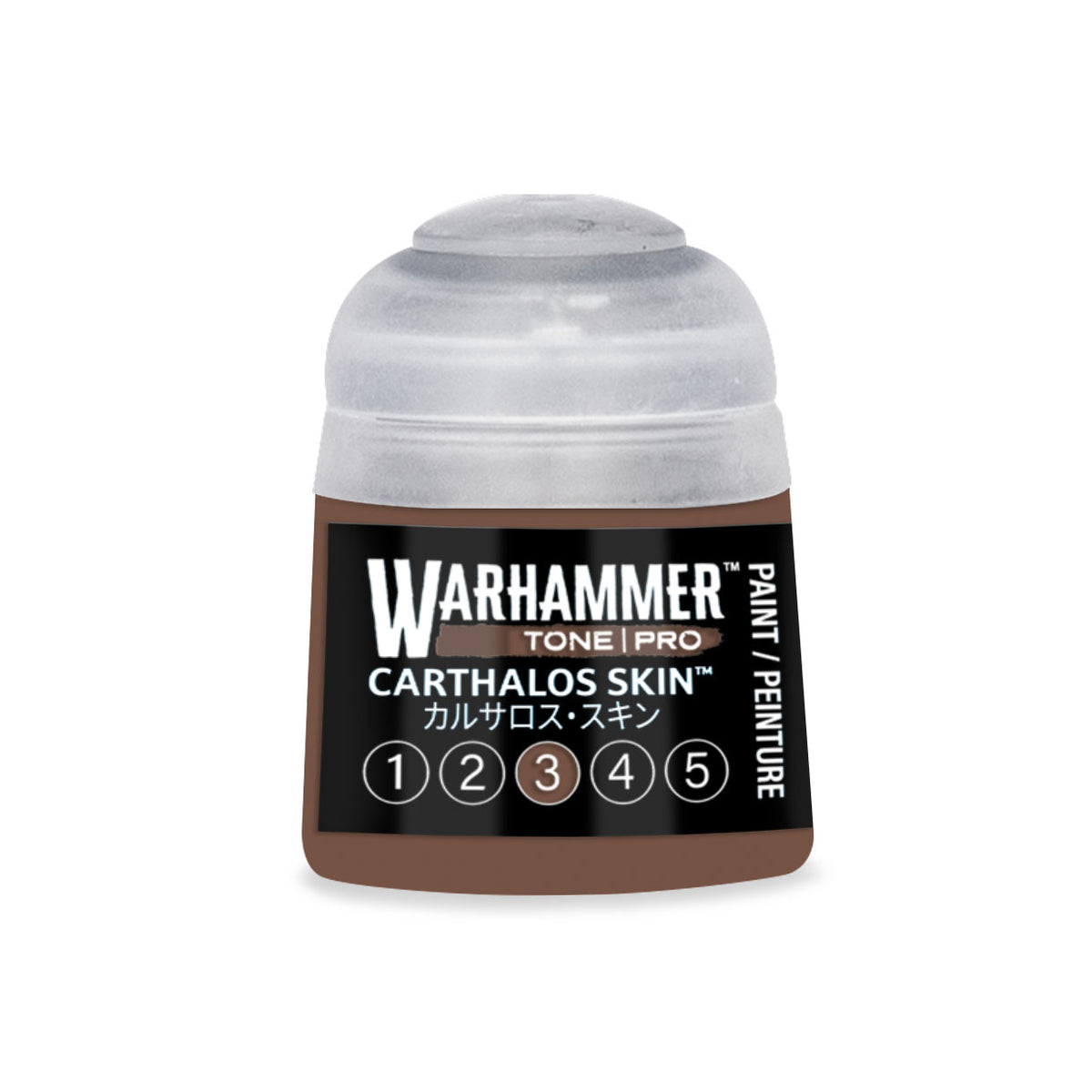 Tone Pro: Carthalos Skin