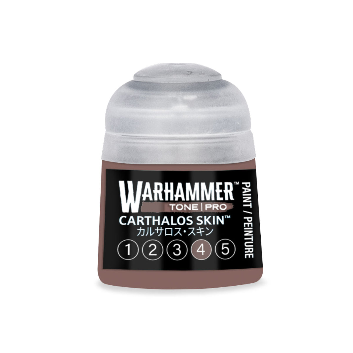 Tone Pro: Carthalos Skin