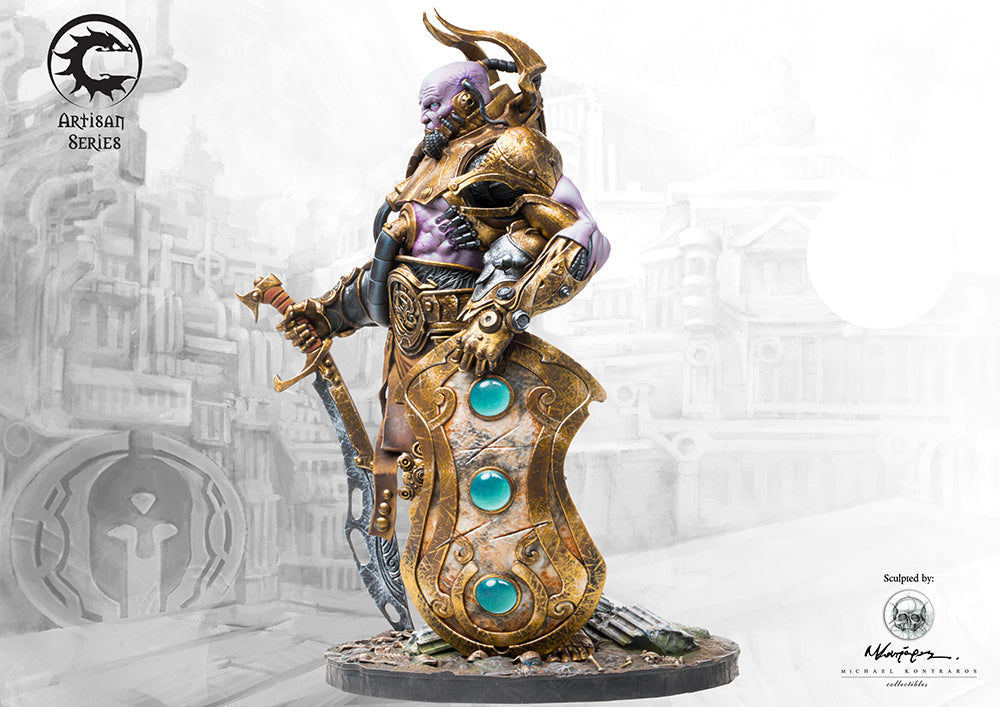 City States: Artisan Series Talos