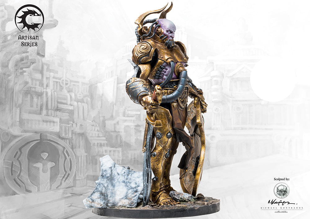 City States: Artisan Series Talos