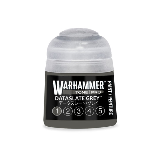 Tone Pro: Dataslate Grey