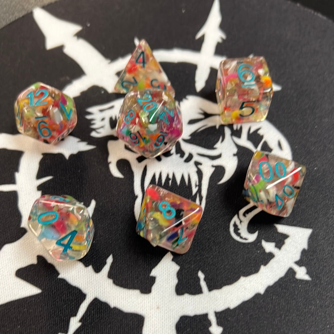 Goblin Alchemy Dice 7￼