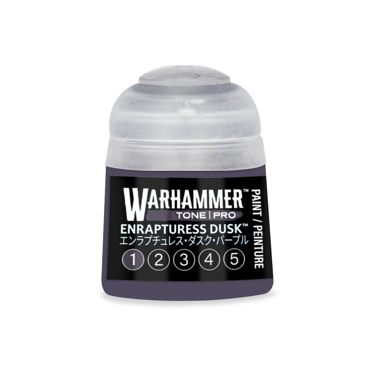 Tone Pro: Enrapturess Dusk