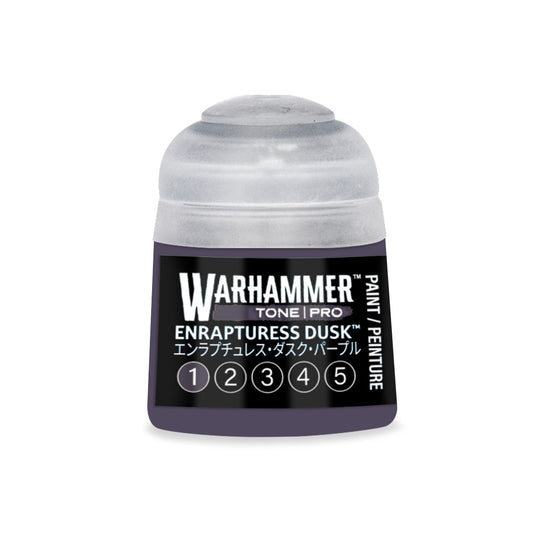 Tone Pro: Enrapturess Dusk