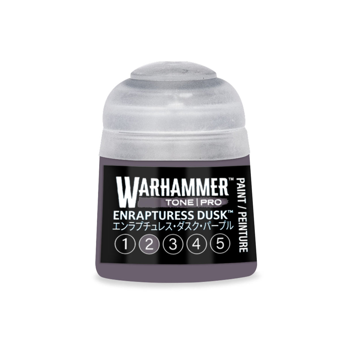 Tone Pro: Enrapturess Dusk