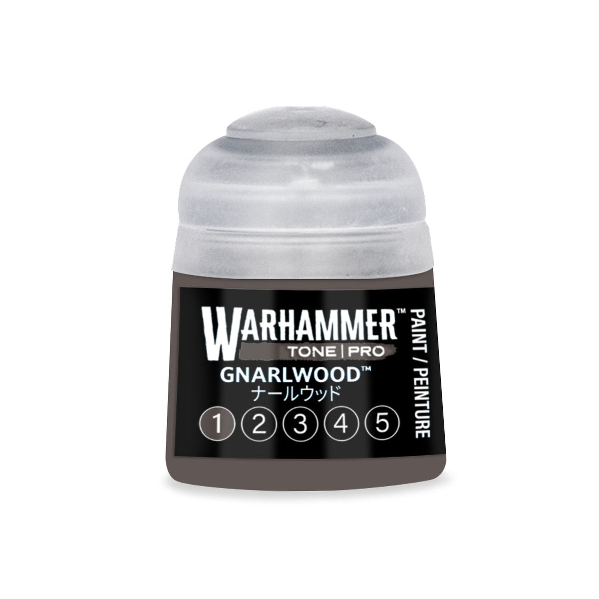 Tone Pro: Gnarlwood