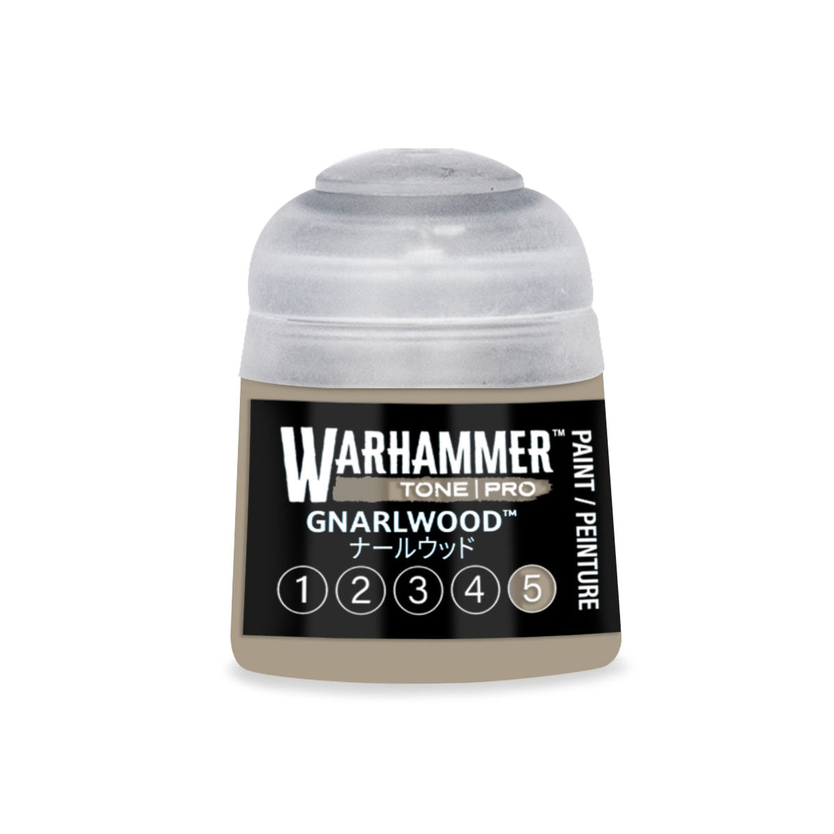 Tone Pro: Gnarlwood
