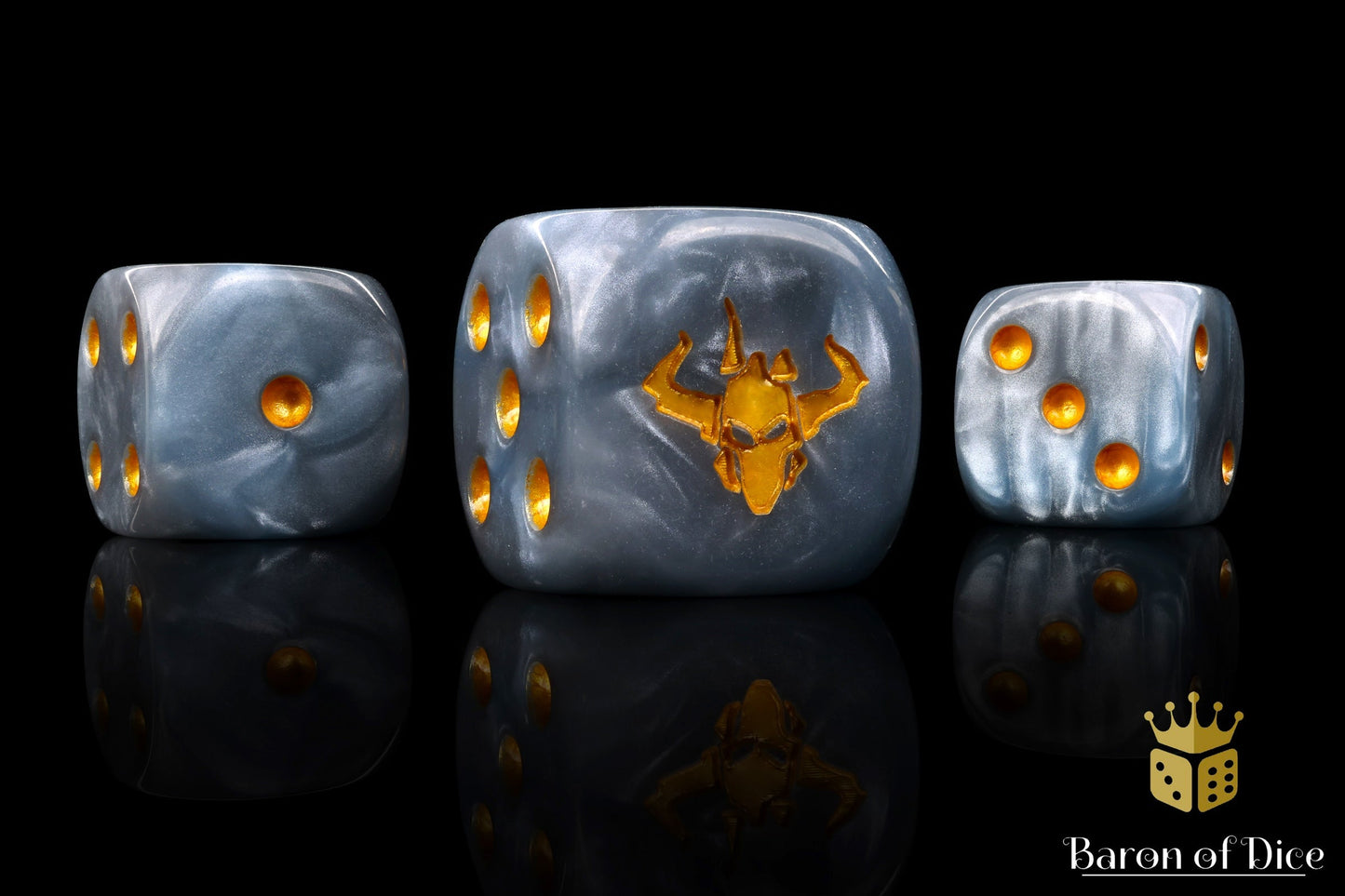 Golden Demon