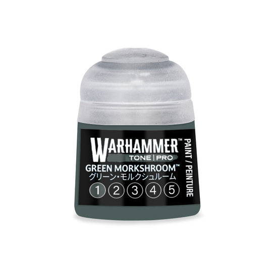Tone Pro: Green Morkshroom