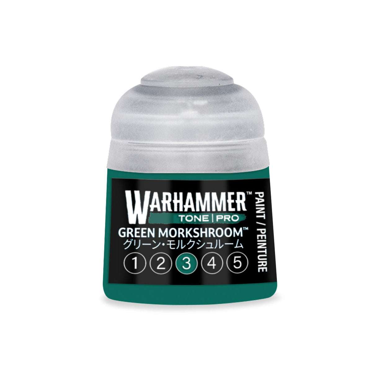 Tone Pro: Green Morkshroom