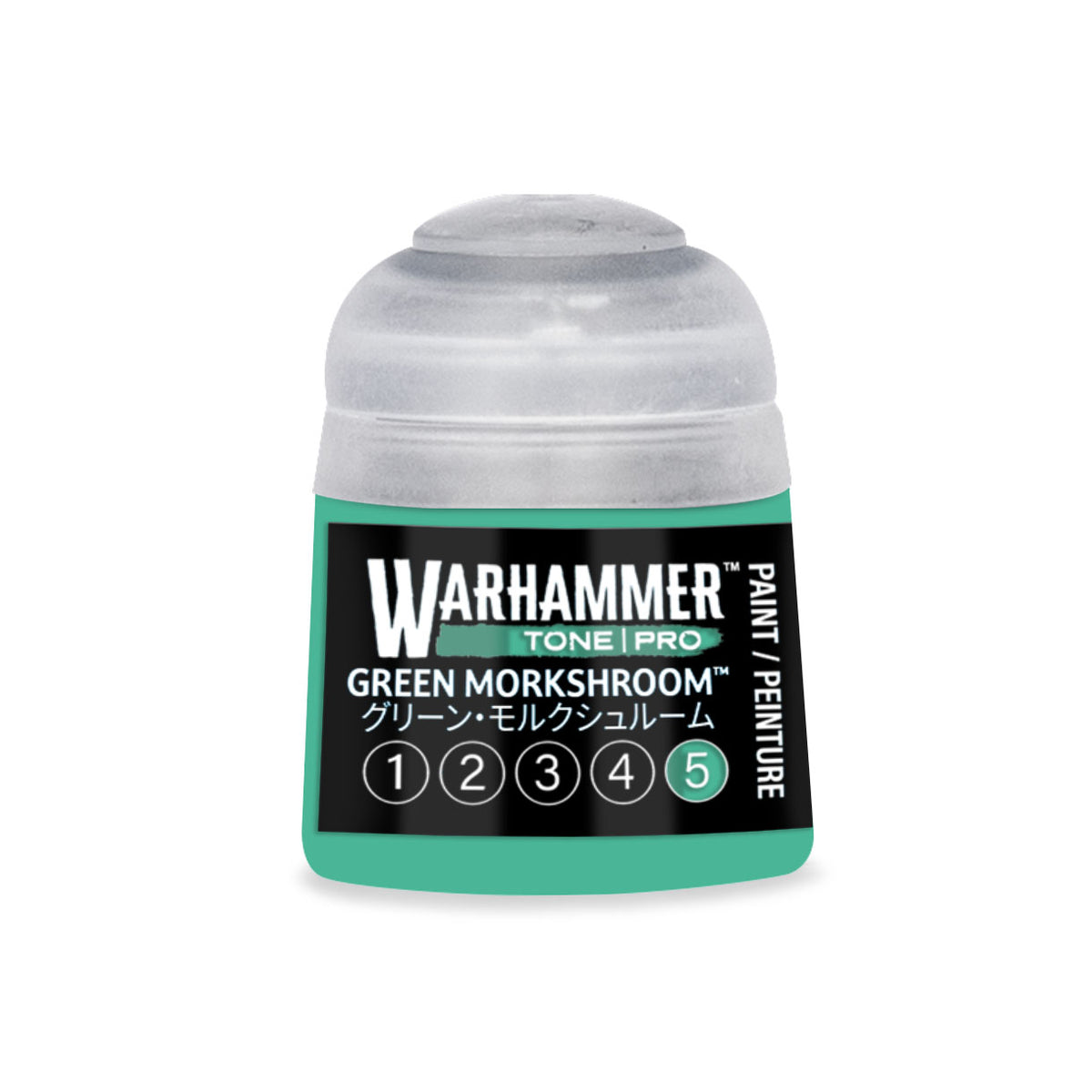 Tone Pro: Green Morkshroom