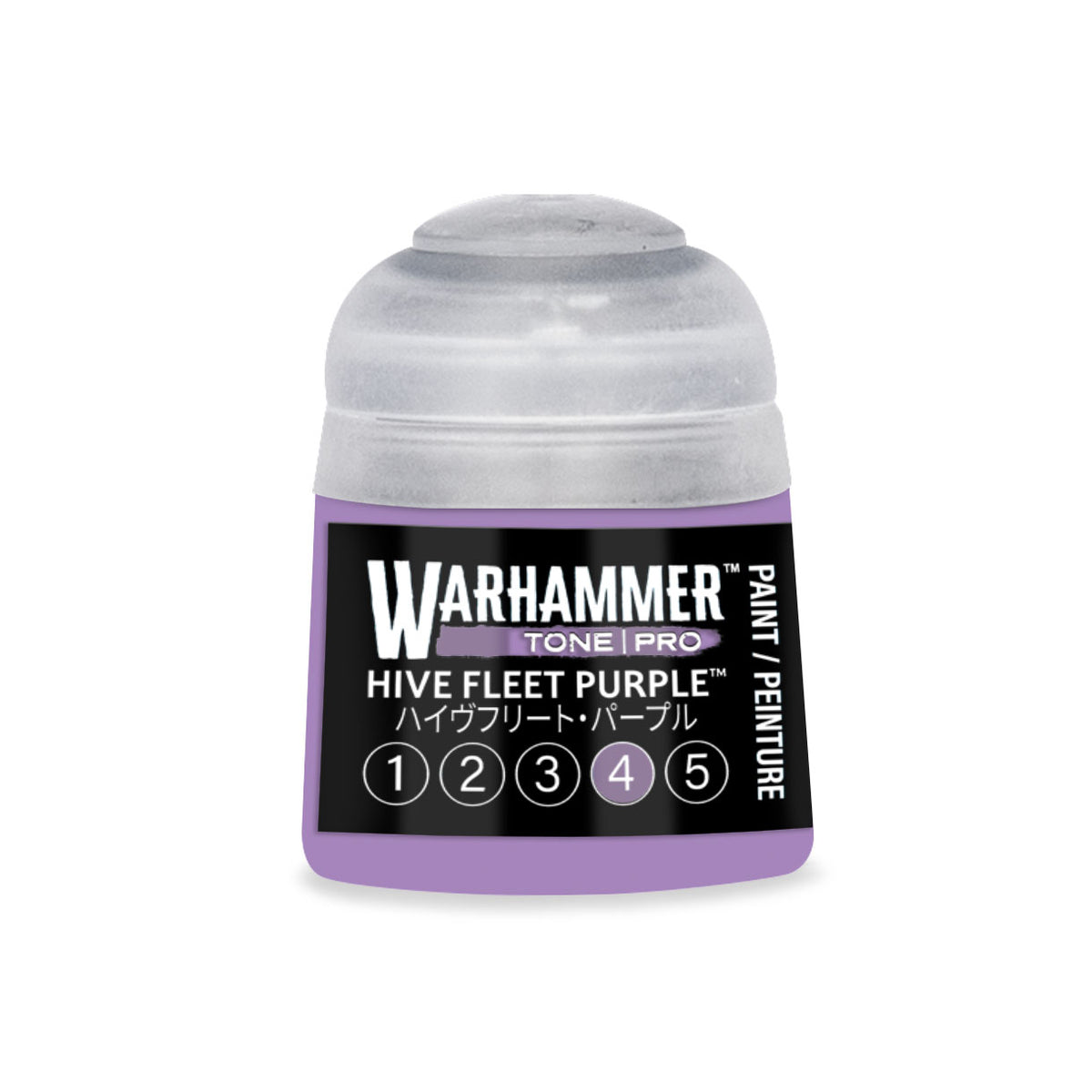 Tone Pro: Hive Fleet Purple