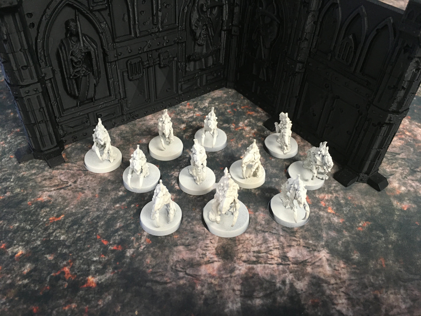 Neurogaunt Pre-Owned