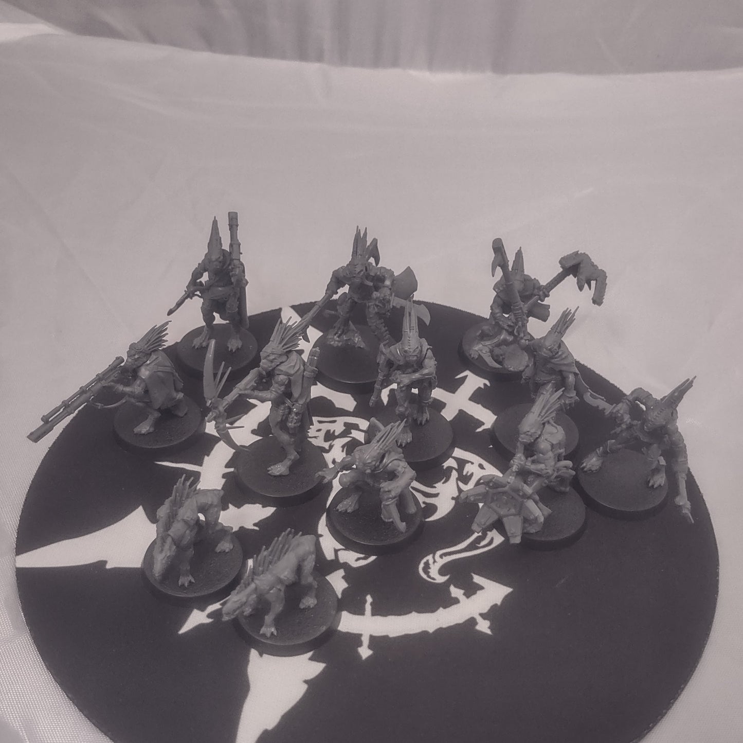 Kill Team: Farstalker Kinband Pre-Owned