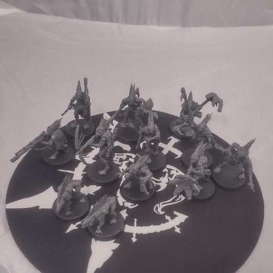 KILL TEAM: FARSTALKER KINBAND Pre-Owned