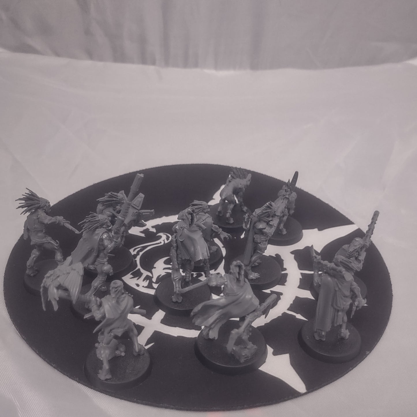 Kill Team: Farstalker Kinband Pre-Owned