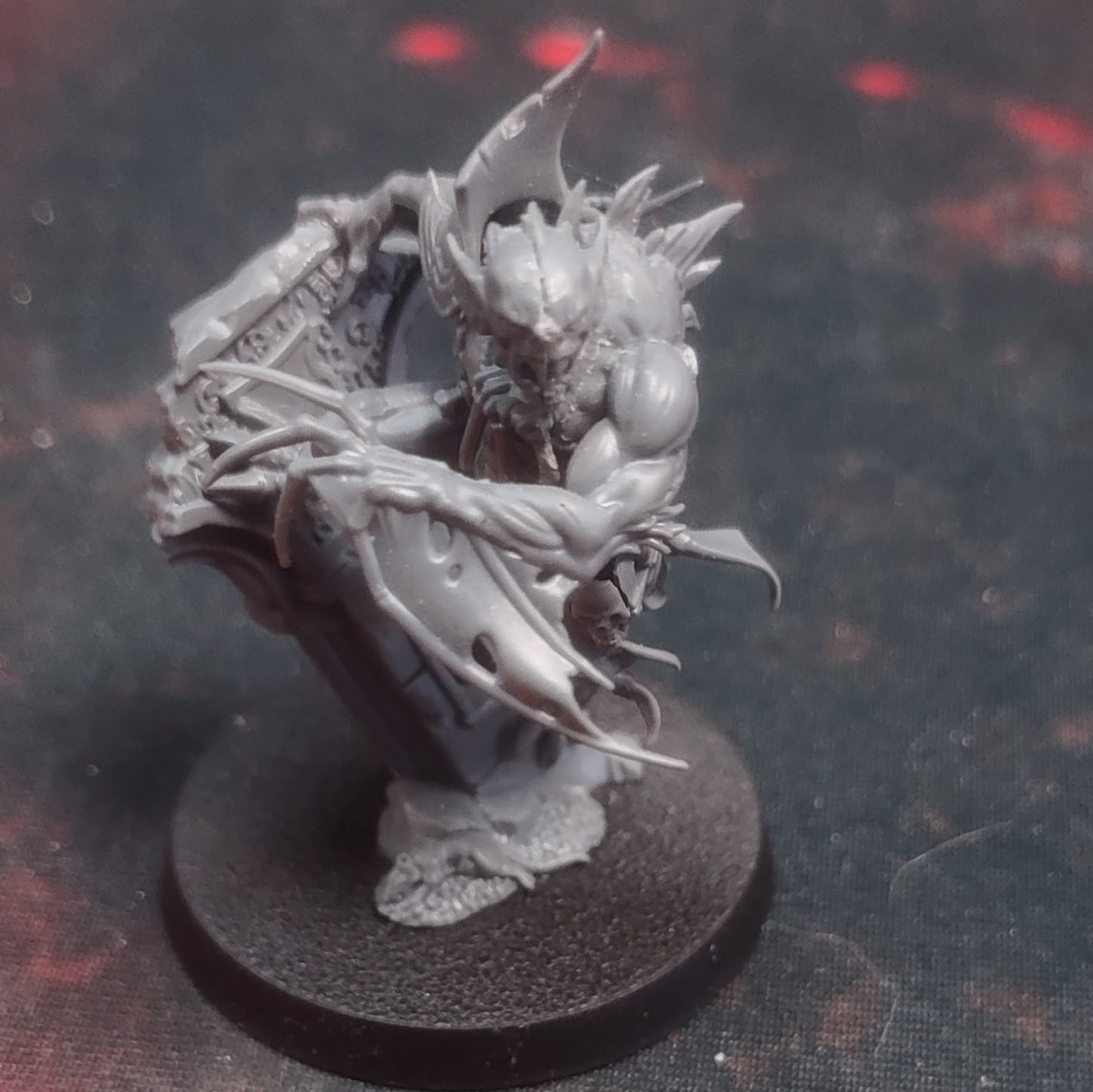 Abhorrant Archregent Pre-Owned