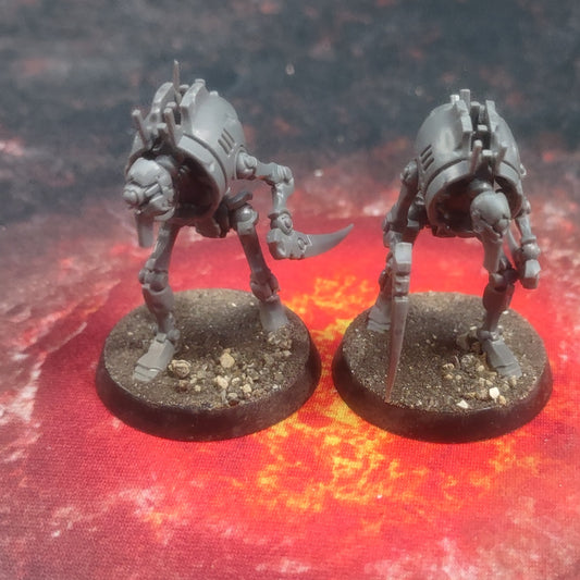 Cryptothralls