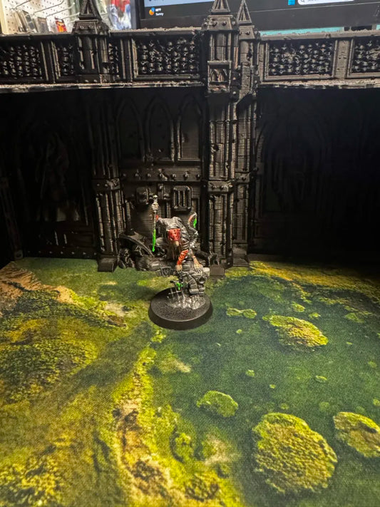 Pre owned Deathmaster