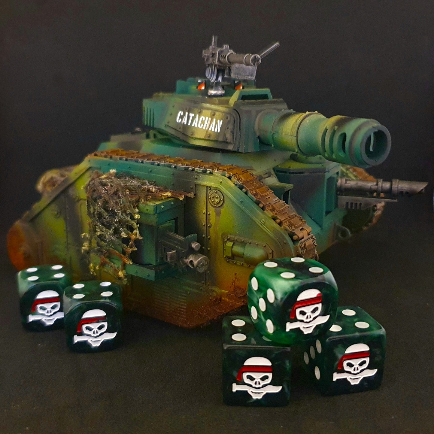 Jungle Fighter