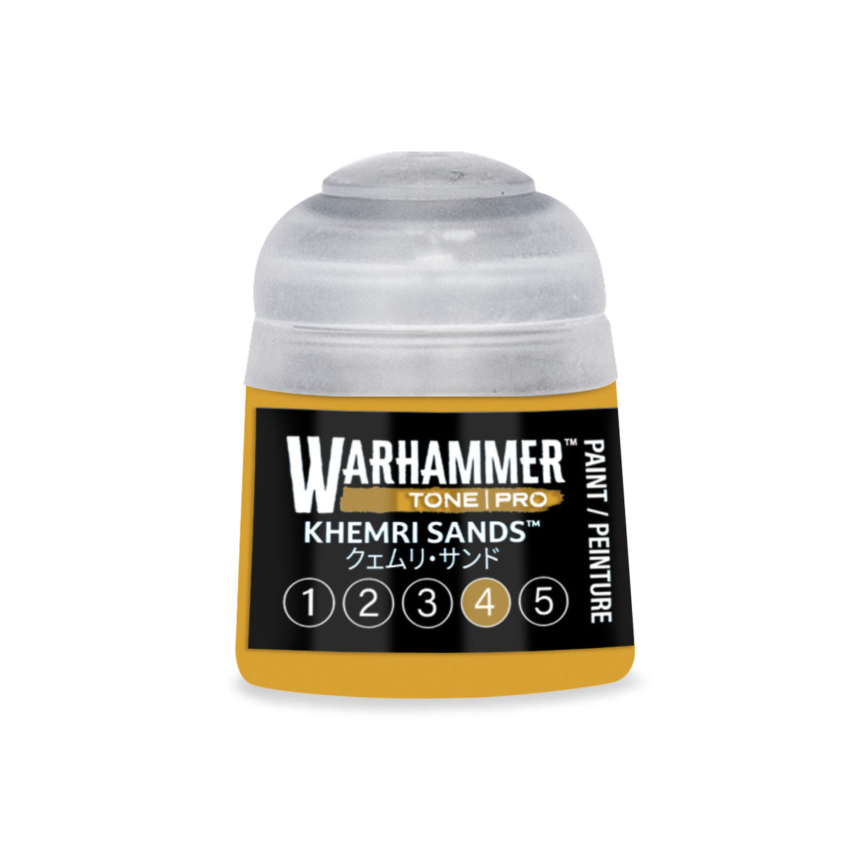 Tone Pro: Khemri Sands
