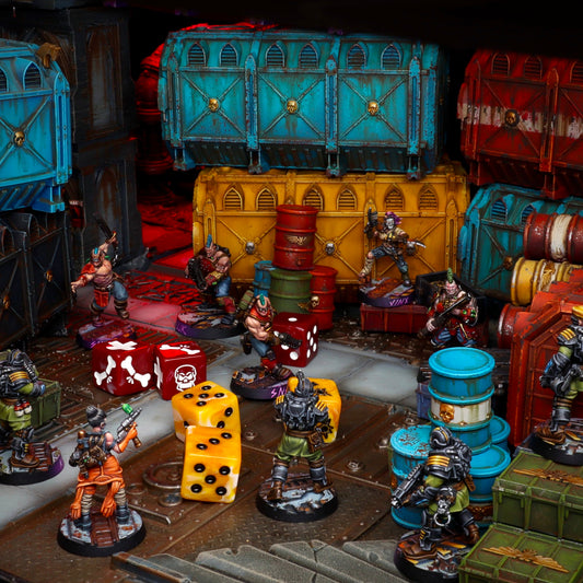 Store Box