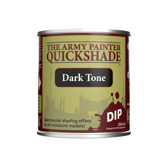 Quickshade Dip: Dark Tone