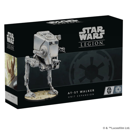 Star Wars: Legion - At-St Walker Expansion