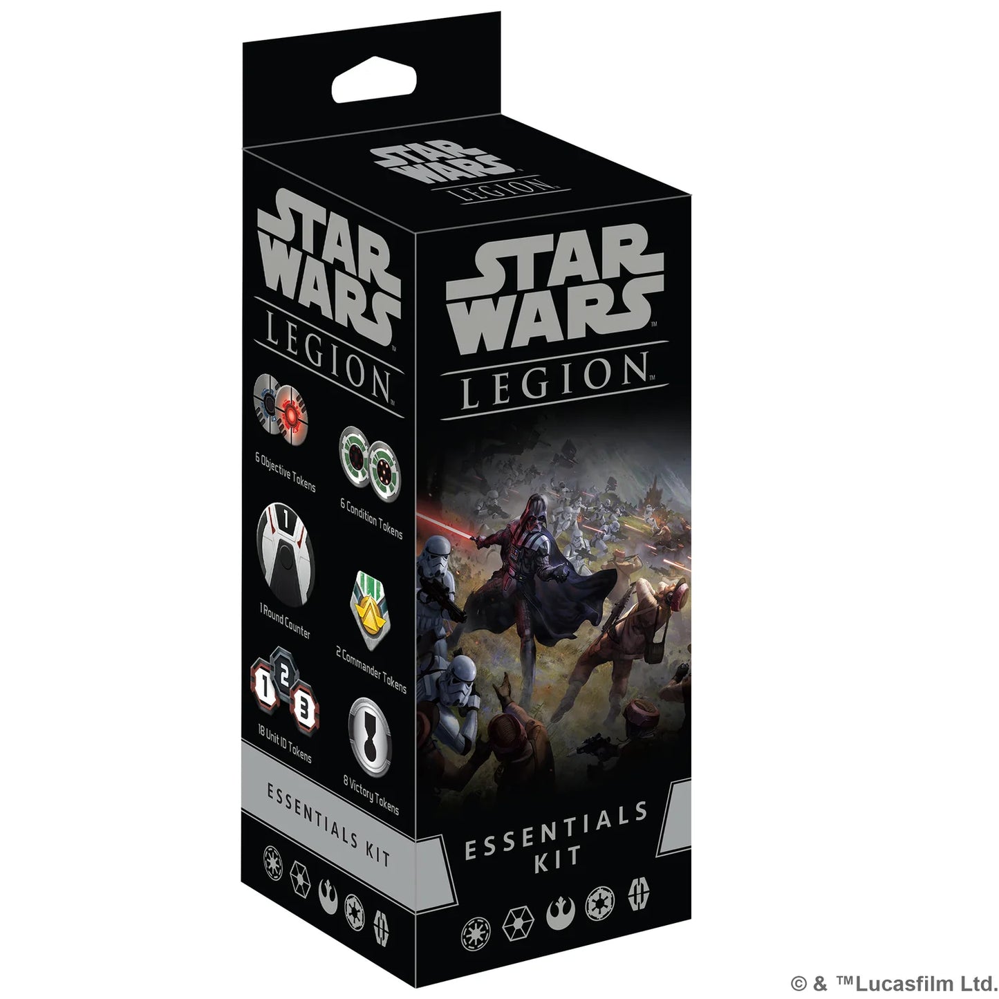 Star Wars: Legion - Essentials Kit