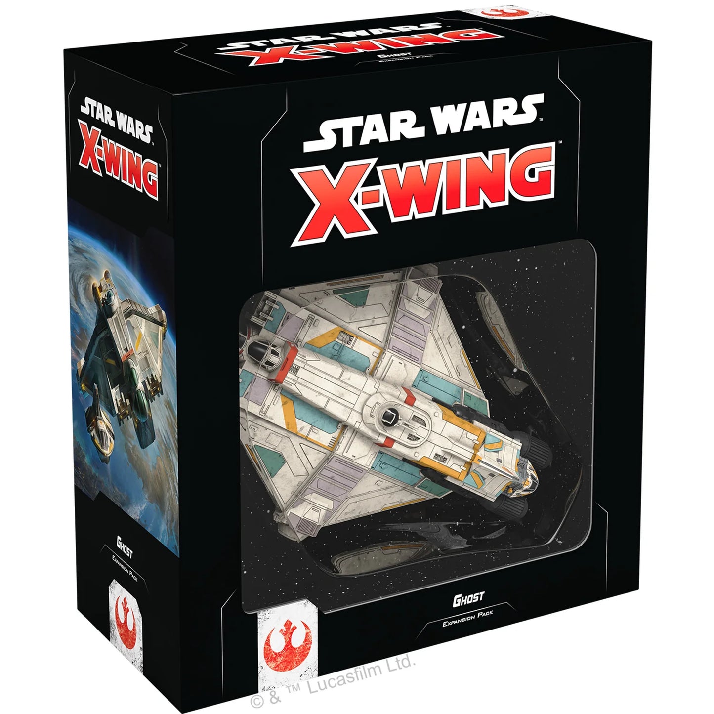 X-Wing 2Nd Ed: Ghost