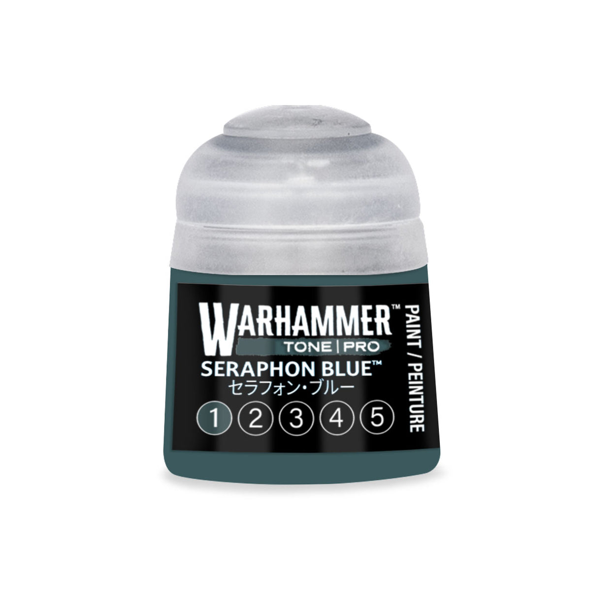 Tone Pro: Seraphon Blue