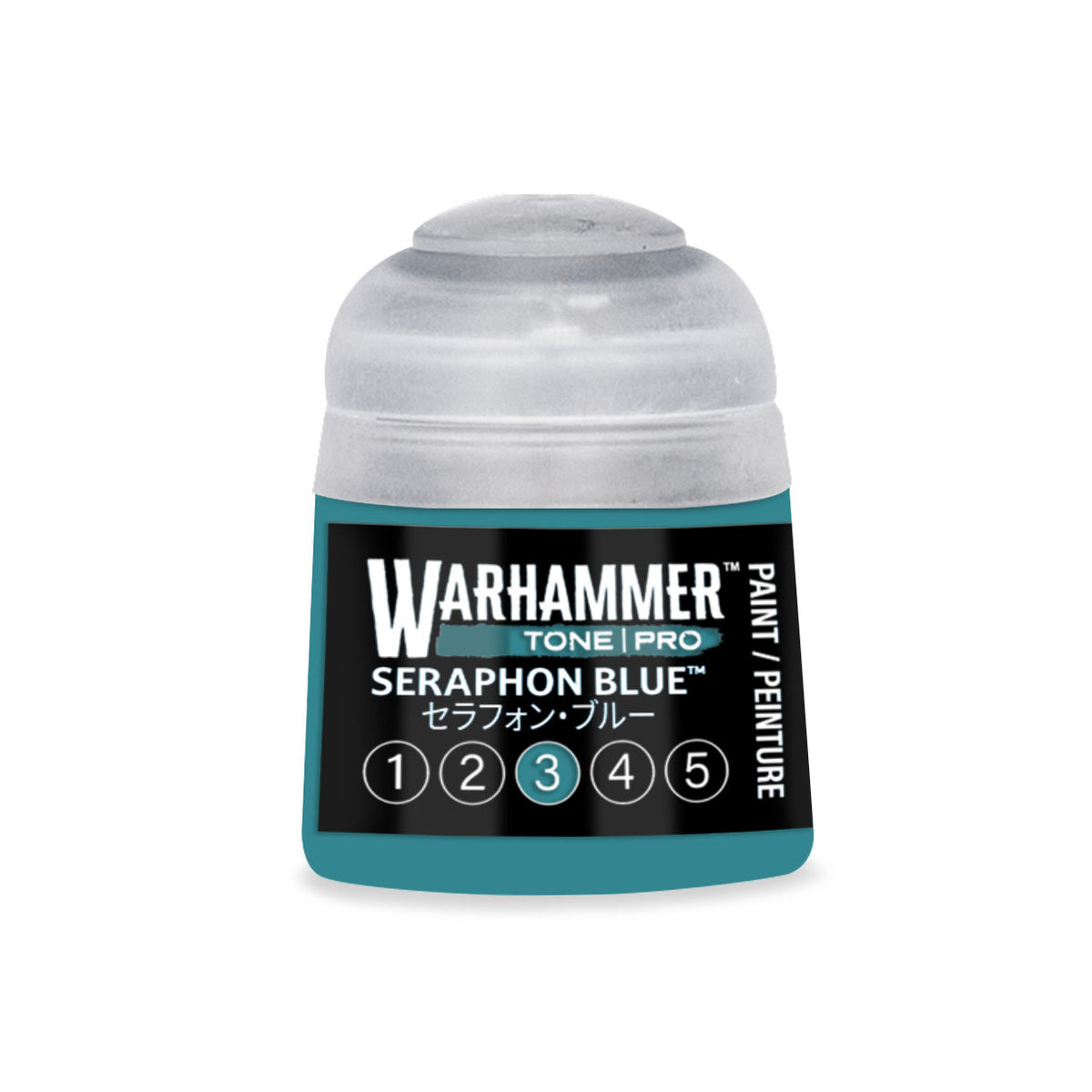 Tone Pro: Seraphon Blue
