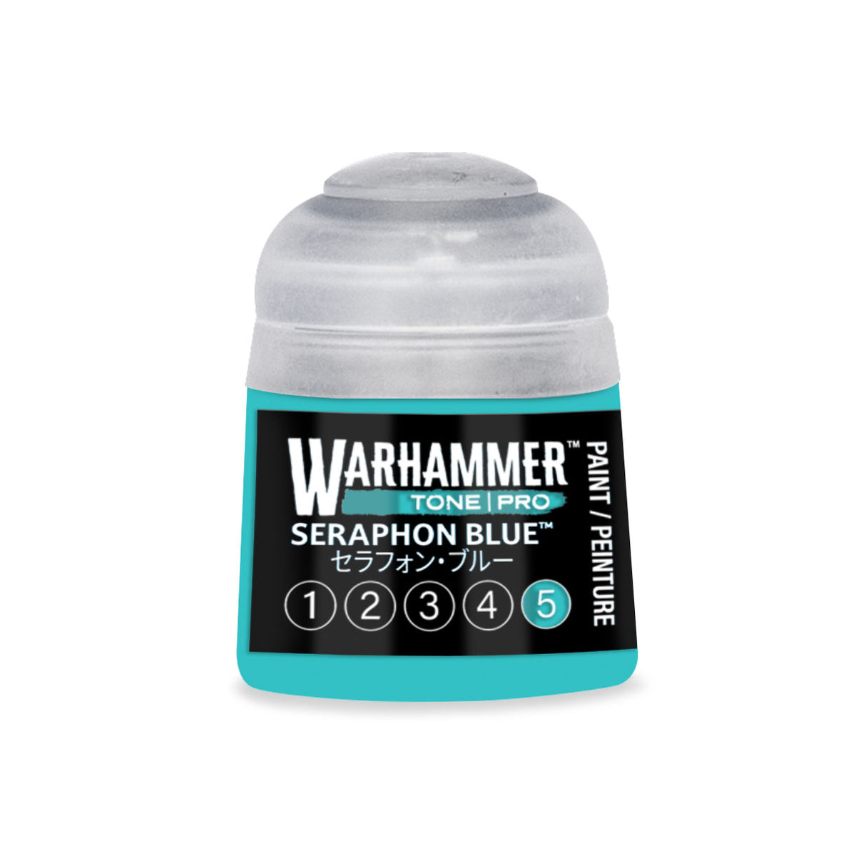 Tone Pro: Seraphon Blue