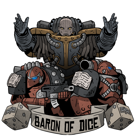 Premium Vinyl Stickers - Sermon