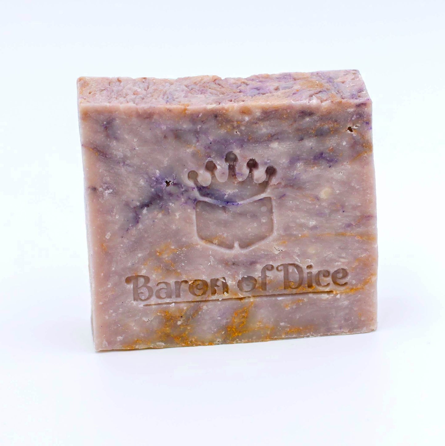 Exotic Escape, Hand Crafted Soap