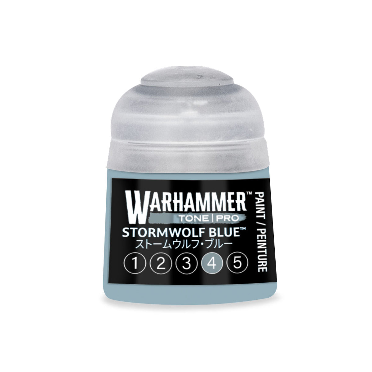 Tone Pro: Stormwolf Blue