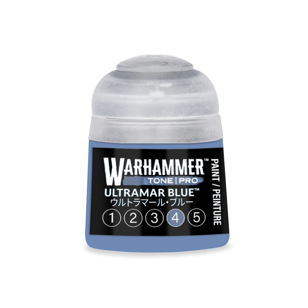 Tone Pro: Ultramar Blue