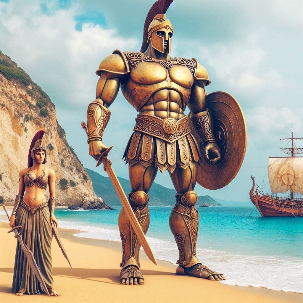 Gift Card: The Golden Warriors Group