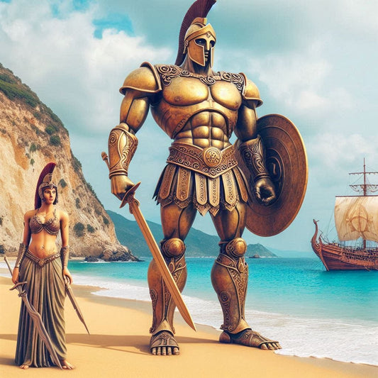 Gift Card: The Golden Warriors Group