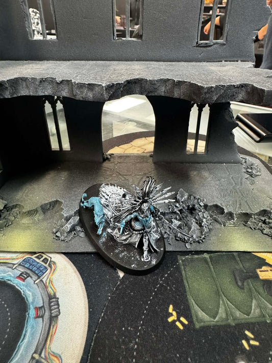 Craftworlds Yvraine Pre-Owned