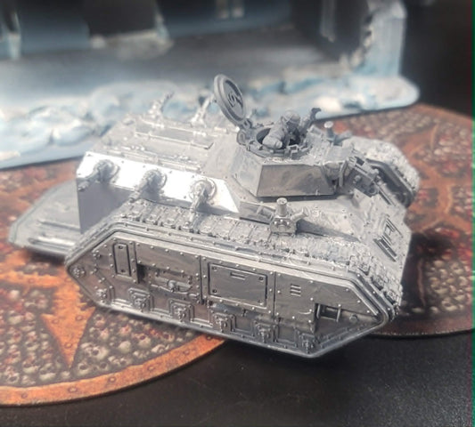 Pre-owned Chimera (single model)